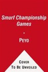 Peyo, Peyo/ Peyo (ILT), Peyo - The Smurf Championship Games