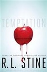 R L Stine, R. L. Stine, R.L. Stine - Temptation