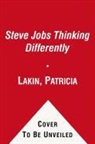 Patricia Lakin - Steve Jobs