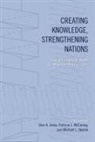 Glen a (University of Toronto Jones, Glen a Mccarney Jones, Glen A. Jones, Glen Mccarney Jones, Glen Jones, Glen A Jones... - Creating Knowledge, Strengthening Nations