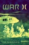 Tim Blackmore - War X