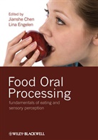 J Chen, Jiansh Chen, Jianshe Chen, Jianshe (University of Leeds Chen, Jianshe Engelen Chen, Jianshe/ Engelen Chen... - Food Oral Processing