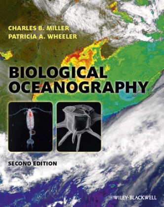 C Miller, Charles Miller, Charles B Miller, Charles B. Miller, Charles B. (Oregon State University) Wheel Miller, Charles B. Wheeler Miller... - Biological Oceanography