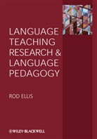 Ellis, R Ellis, Rod Ellis, Rod (University of Auckland Ellis, Rod R Ellis, Rod R. Ellis... - Language Teaching Research and Language Pedagogy