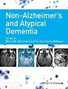 Caroline Racine Belkoura, M Geschwind, Michael Geschwind, Michael D. Geschwind, Michael D. (Associate Professor of Neur Geschwind, Michael D. Belkoura Geschwind... - Non-Alzheimer''s Dementia