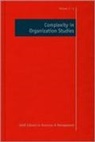 Johannessen, Stig O Johannessen, Stig O (EDT)/ Kuhn Johannessen, Stig O Kuhn Johannessen, Stig O. Kuhn Johannessen, Stig O Johannessen... - Complexity in Organization Studies