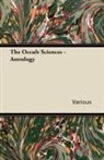 VARIOUS - The Occult Sciences - Astrology