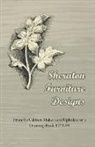 Anon - Sheraton Furniture Designs - From the Cabinet-Maker's and Upholsterer's Drawing-Book 1791-94