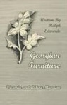 Ralph Edwards - Georgian Furniture - Victoria and Albert Museum