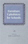 Emil A. Johnson - Furniture Upholstery for Schools