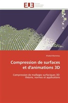 Khaled Mammou, Mammou-k - Compression de surfaces et d