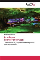 María Fabiana Beaugé - Acuíferos Transfronterizos:
