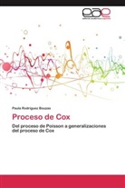 Paula Rodríguez Bouzas - Proceso de Cox