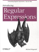 Michael Fitzgerald, Fitzgerald Michael - Introducing Regular Expressions
