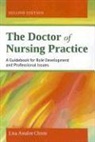 Chism, Lisa Astalos Chism - Doctor of Nursing Practice