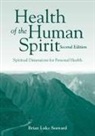 Seaward, Brian Luke Seaward - Health of the Human Spirit