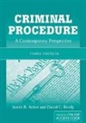 James R. Acker, James R. Brody Acker, David C. Brody - Criminal Procedure: A Contemporary Perspective