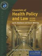 Teitelbaum, Joel B. Teitelbaum, Joel B. Wilensky Teitelbaum, Sara E. Wilensky - Essentials of Health Policy and Law
