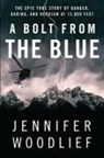 Jennifer Woodlief - A Bolt from the Blue