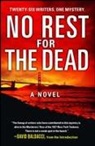 Jeff/ Armstrong Abbott, Sandra Brown, Jeffery Deaver, Andrew Gulli, R L Stine, R. L. Stine... - No Rest for the Dead