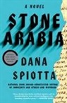 Dana Spiotta - Stone Arabia