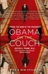 Justin A Frank, Justin A. Frank, Justin A. M. D. Frank, M. D. Justin a. Frank, M.D. Frank - Obama on the Couch