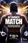 Jon Robinson - My Favorite Match
