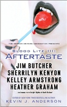 Kevin J. (EDT) Anderson, Kevin J. Anderson - Blood Lite III