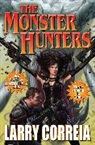 Larry Correia, Jim Mahfood - The Monster Hunters