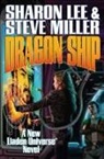 Brian Michael Bendis, Sharon Lee, Sharon/ Miller Lee, Steve Miller - Dragon Ship