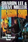 Sharon Lee, Sharon/ Miller Lee, Steve Miller - Dragon Ship
