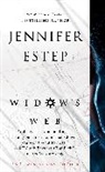Jennifer Estep, Estep Jennifer - Widow's Web