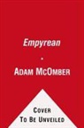 Adam McOmber - White Forest