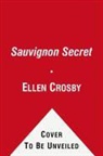 Ellen Crosby - The Sauvignon Secret