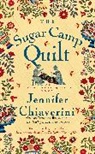 Jennifer Chiaverini - The Sugar Camp Quilt
