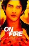 Nancy Holder - On Fire