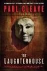 Paul Cleave - The Laughterhouse