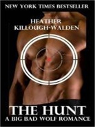 Heather Killough-Walden - The Hunt (Audio book)