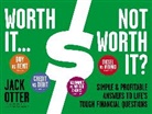 Jack Otter, Otter Jack - Worth It... Not Worth It?