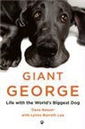 Dave Nasser, Dave/ Barrett-lee Nasser - Giant George