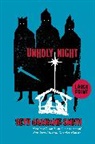 Seth Grahame-Smith - Unholy Night
