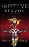 Sherrilyn Kenyon, Sherrilyn Kenyon - Born of Silence