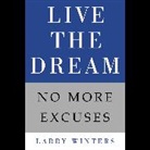 Larry Winters, Winters Larry - Live the Dream