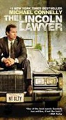 Michael Connelly - The Lincoln Lawyer
