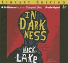 Nick Lake, Benjamin L. Darcie - In Darkness (Audio book)