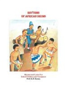 K. O. Kessey, Prof K. O. Kessey - Rhythms of African Drums