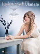 Taylor (CRT) Swift, Taylor Swift - Taylor Swift for Ukulele