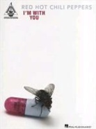 Hal Leonard Publishing Corporation, Red Hot Chili Peppers (CRT) - Red Hot Chili Peppers