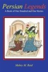 Mehry M. Reid - Persian Legends
