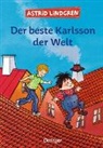 Astrid Lindgren - Der beste Karlsson der Welt